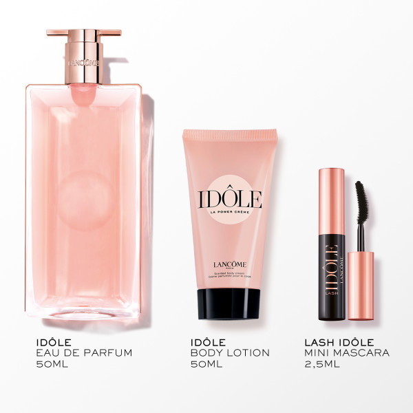 Lancôme Idôle Eau de Parfum 50ml, Bild 2 von 2