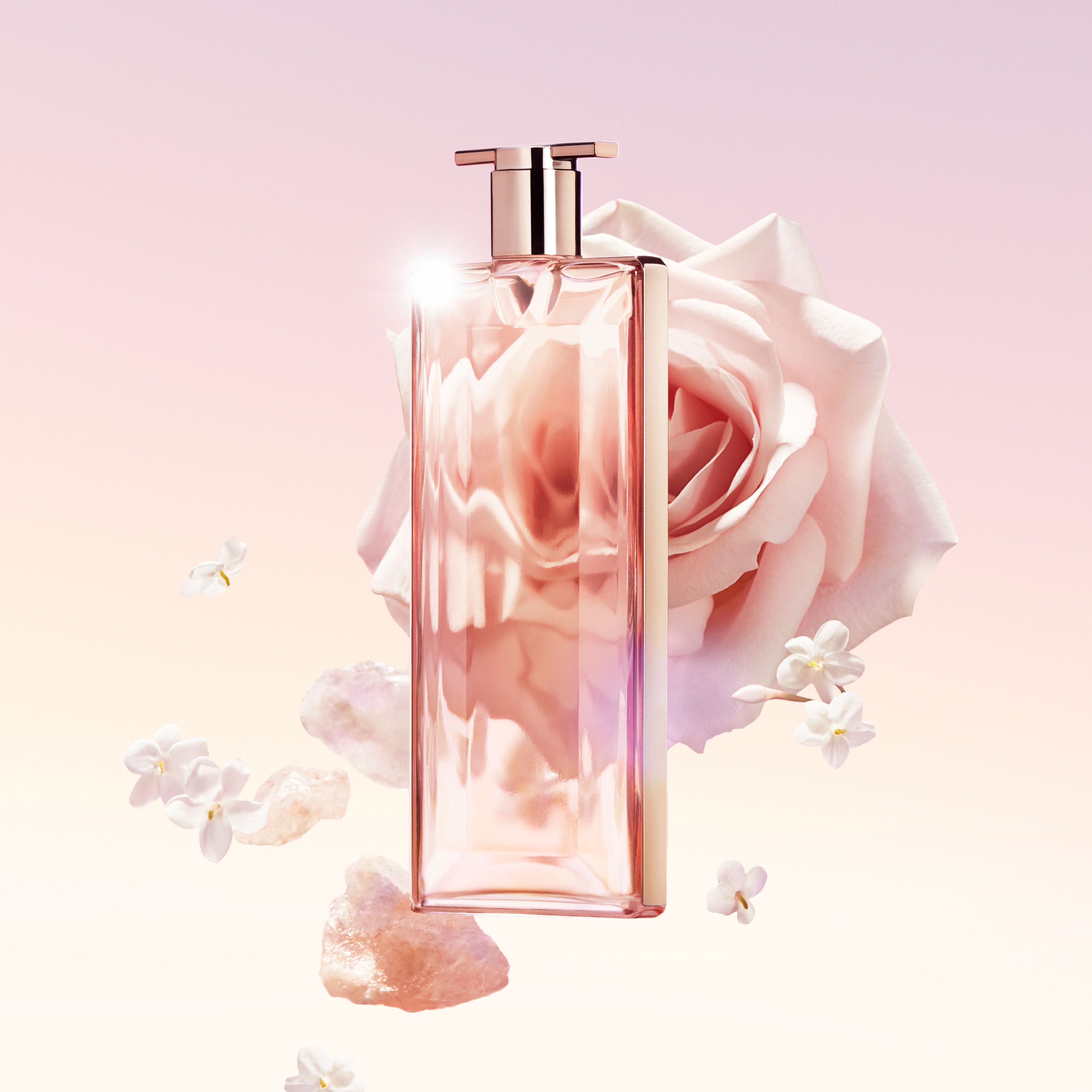 Lancôme Idôle Eau de Parfum, image 3 sur 3