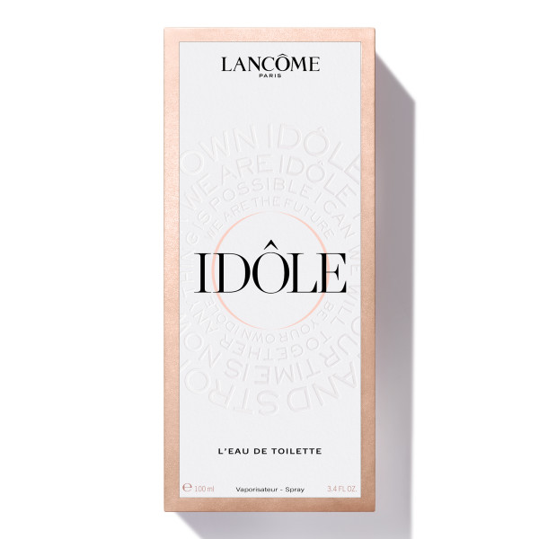 Lancôme Idôle Eau de Toilette, Hauptbild