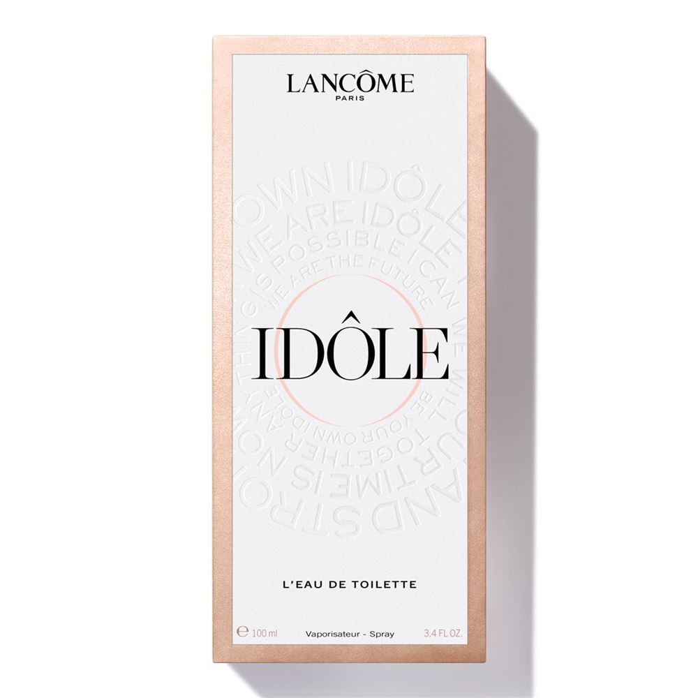 Lancôme Idôle Eau de Toilette