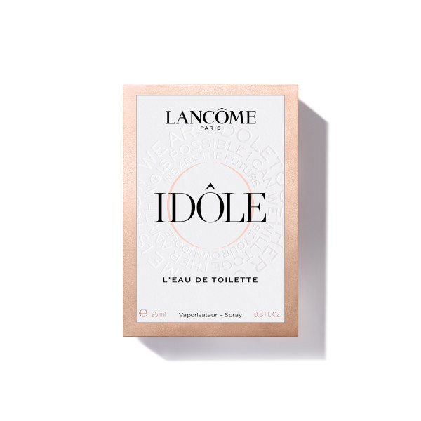 Lancôme Idôle Eau de Toilette, image principale