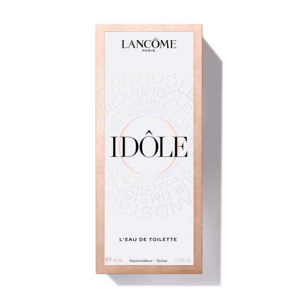 Lancôme Idôle Eau de Toilette, image principale