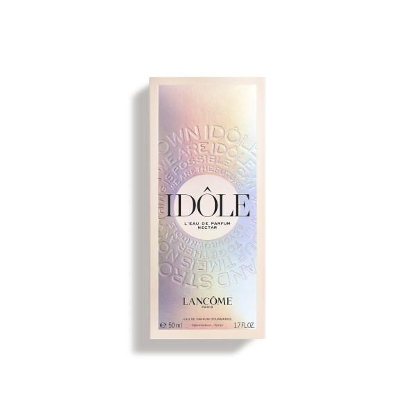 Lancôme Idôle Nectar Eau de Parfum, image 2 sur 2