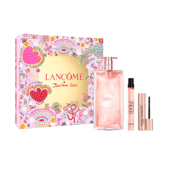 Lancôme Idôle Set Mday26