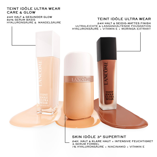 Lancôme Idôle Skintint, image 3 sur 3