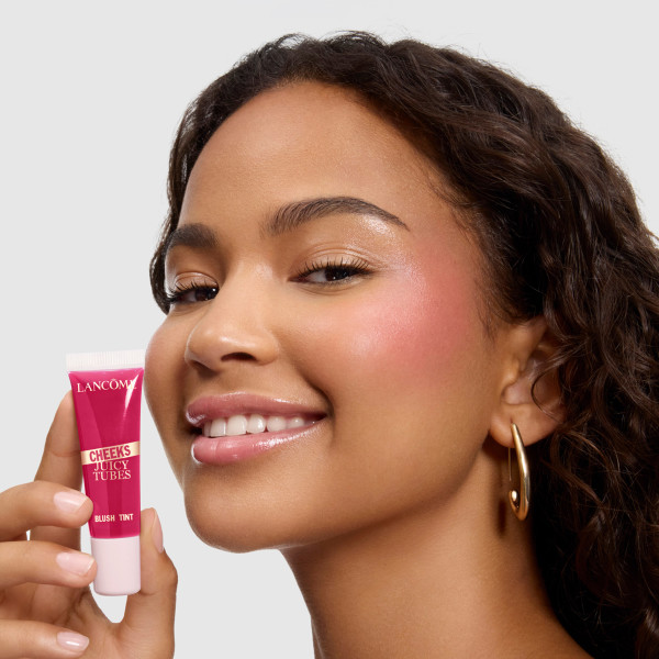 Lancôme Juicy Tubes Blush, image 3 sur 5