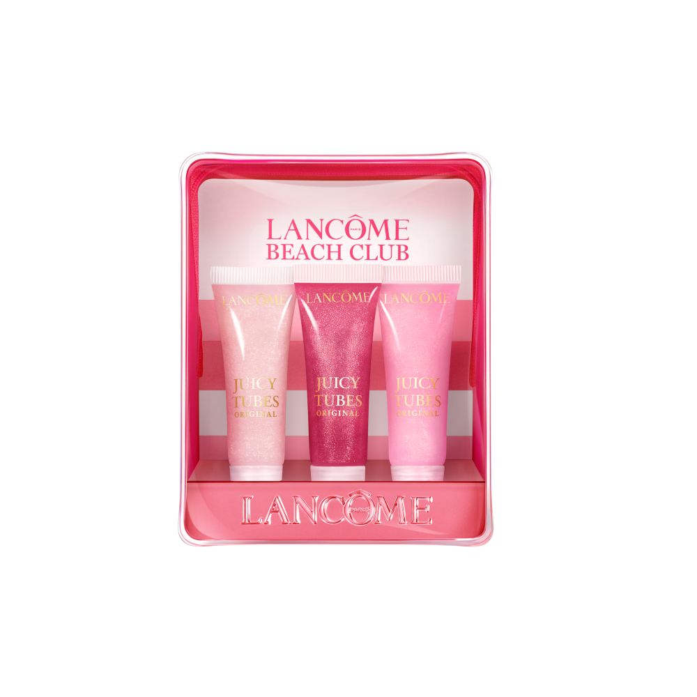 Lancôme Juicy Tubes Trio Summer Set