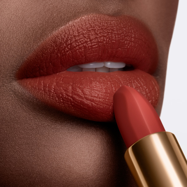 Lancôme L'Absolu Rouge Intimatte, image 2 sur 2