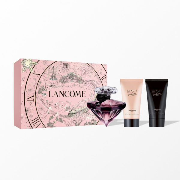 Lancôme La Nuit Trésor Eau de Parfum 30ml