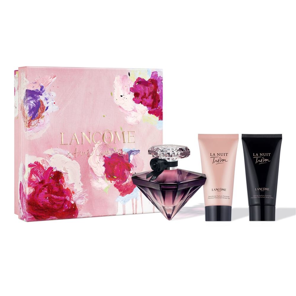 Lancôme La Nuit Trésor Eau de Parfum 50ml Set, image principale