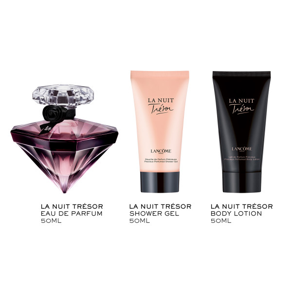 Lancôme La Nuit Trésor Eau de Parfum Set Mday26, Bild 2 von 2