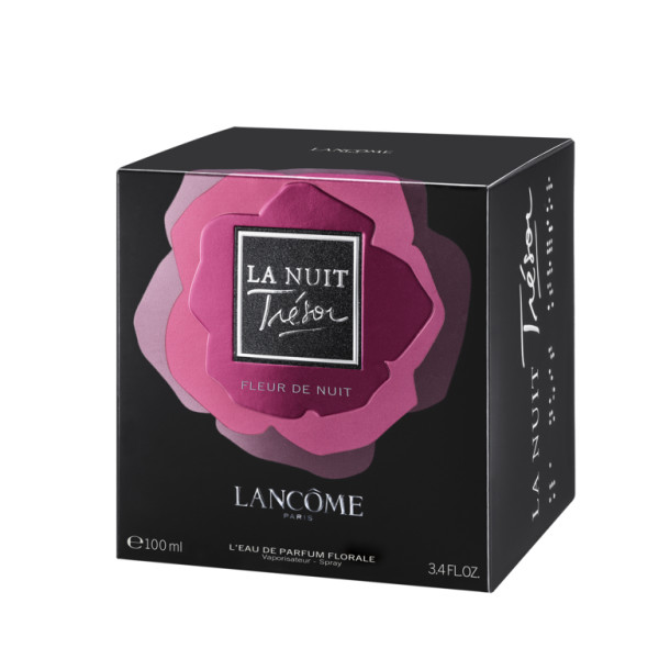 Lancôme La Nuit Trésor Fleur de Nuit Eau de parfum, image 2 sur 2