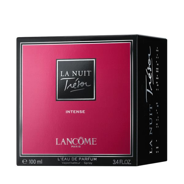 Lancôme La Nuit Trésor Intense Eau de Parfum, Bild 2 von 2