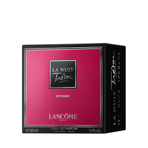 Lancôme La Nuit Trésor Intense Eau de Parfum, image 2 sur 2