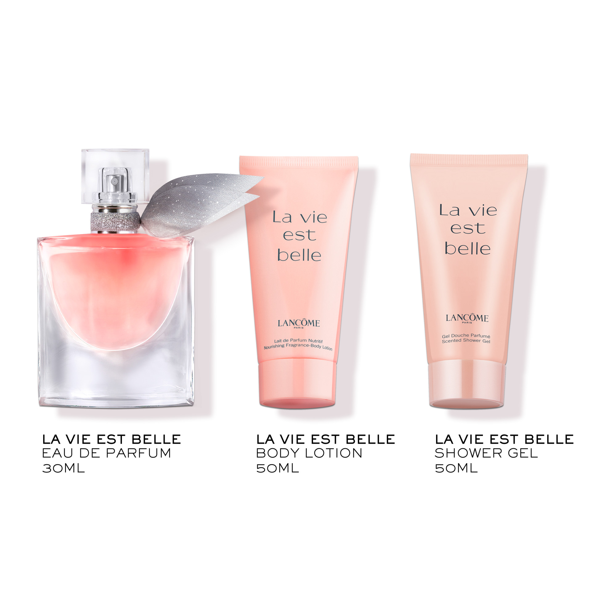 Lancôme La Vie est Belle 30ml Set, image 2 sur 3