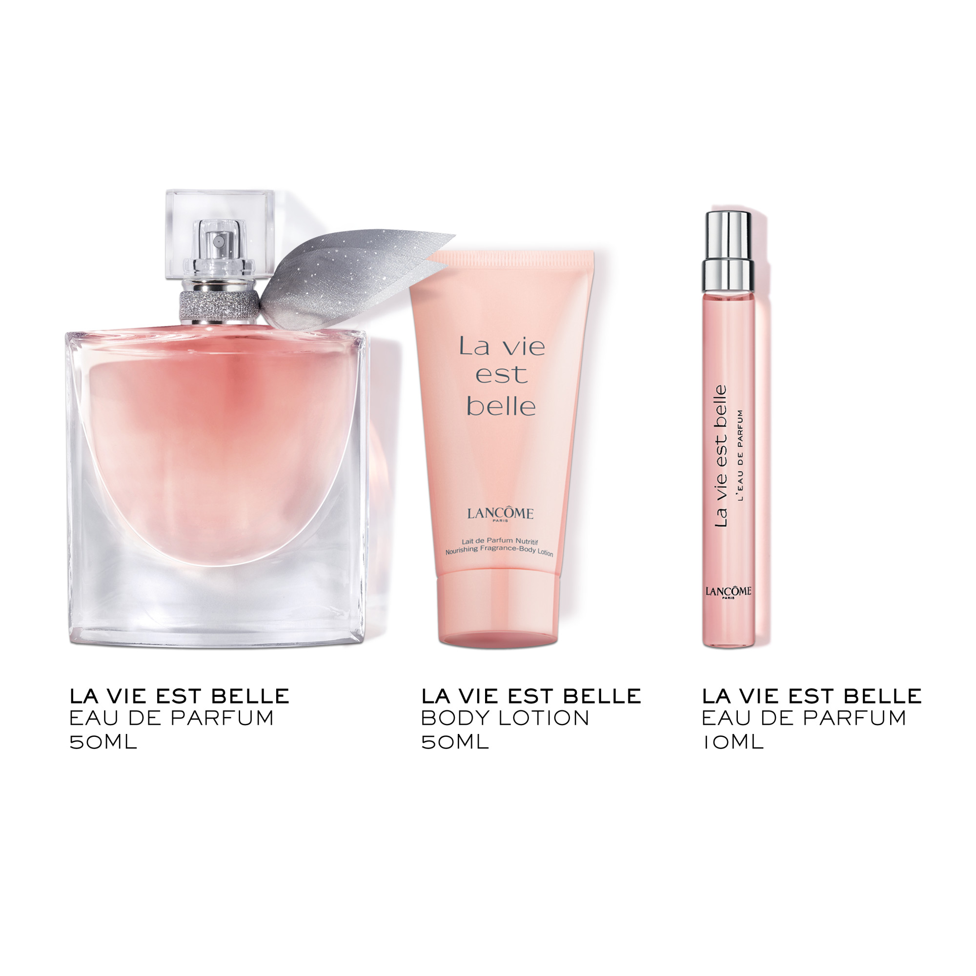 Lancôme La Vie est Belle 50ml Set, image 2 sur 3