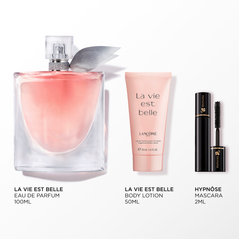 Lancôme La Vie est Belle Eau de Parfum 100ml, image 2 sur 2