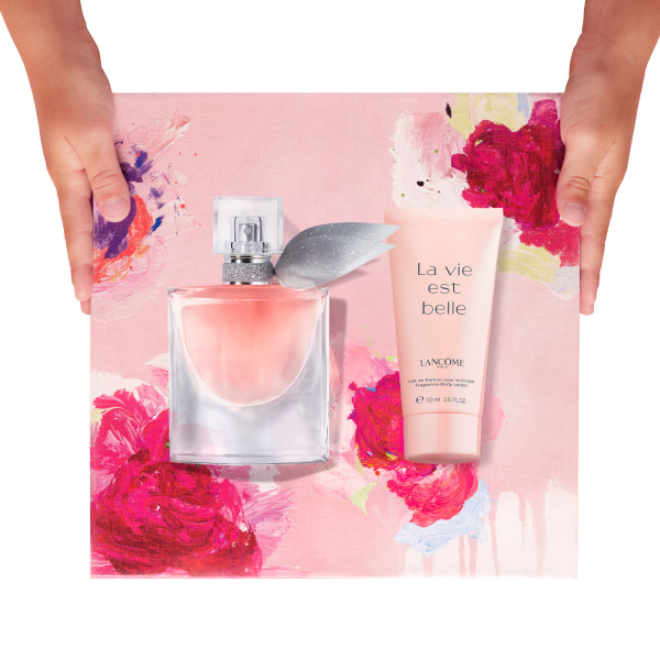 Lancôme La Vie est Belle Eau de Parfum 30ml Set, image 2 sur 3