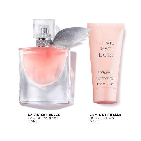 Lancôme La Vie est Belle Eau de Parfum 30ml Set, image 3 sur 3