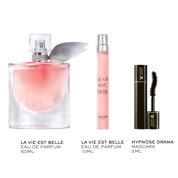 Lancôme La Vie est Belle Eau de Parfum 50ml, Bild 2 von 2