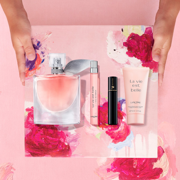 Lancôme La Vie est Belle Eau de Parfum 50ml Set, image 2 sur 3