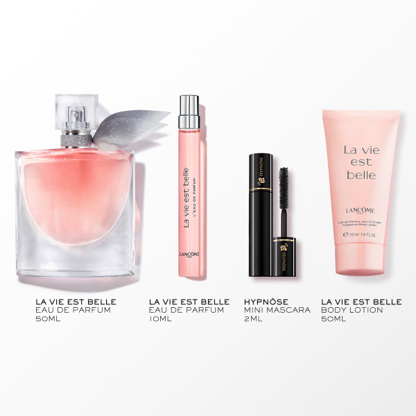 Lancôme La Vie est Belle Eau de Parfum 50ml Set, image 3 sur 3