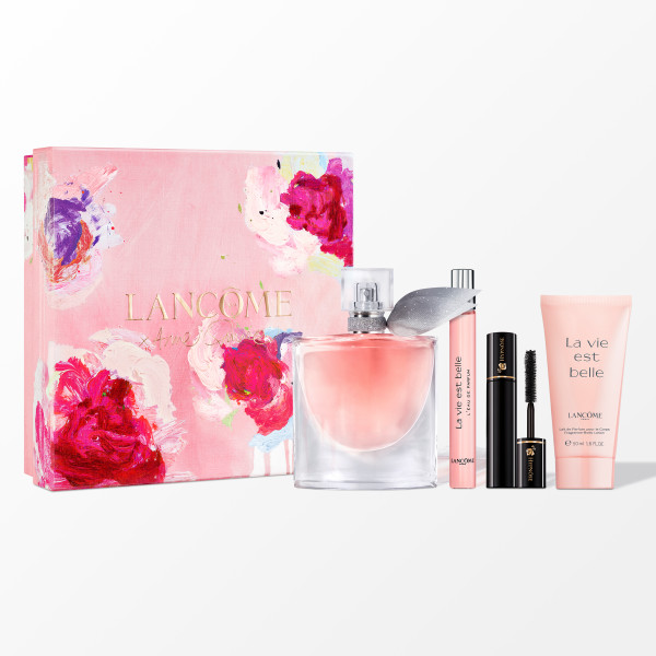 Lancôme La Vie est Belle Eau de Parfum 50ml Set