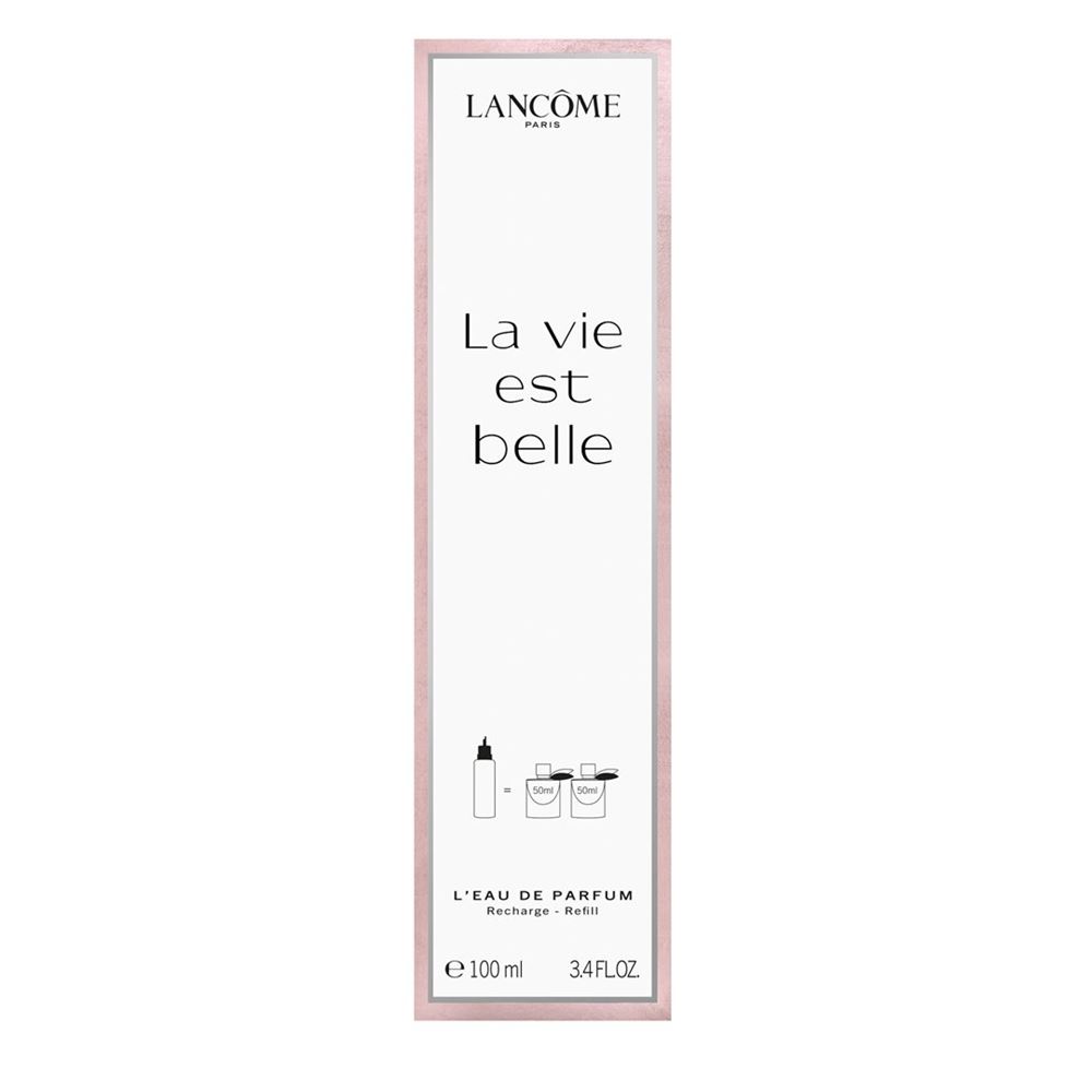 Lancôme La vie est belle Eau de Parfum