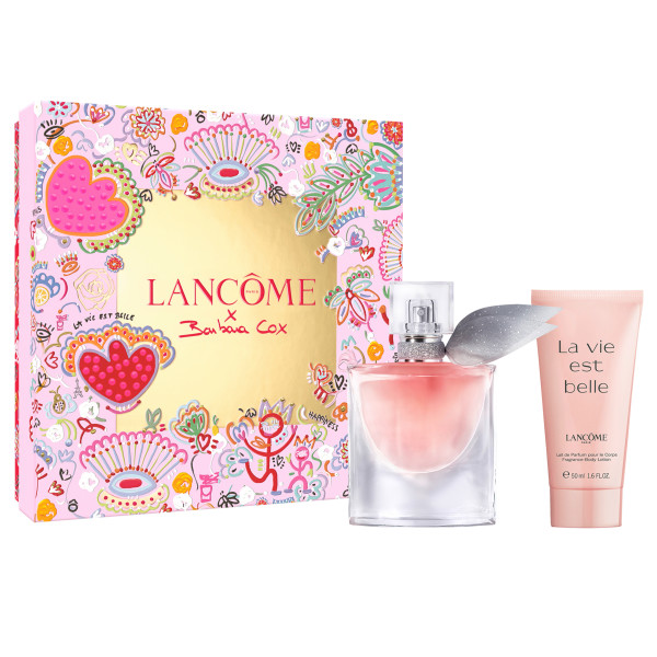 Lancôme La Vie est Belle Eau de Parfum Set Mday26
