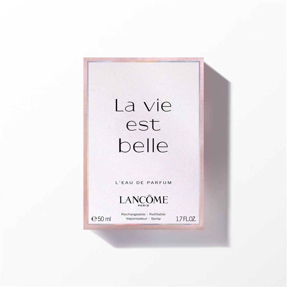 Lancôme Eau de Parfum