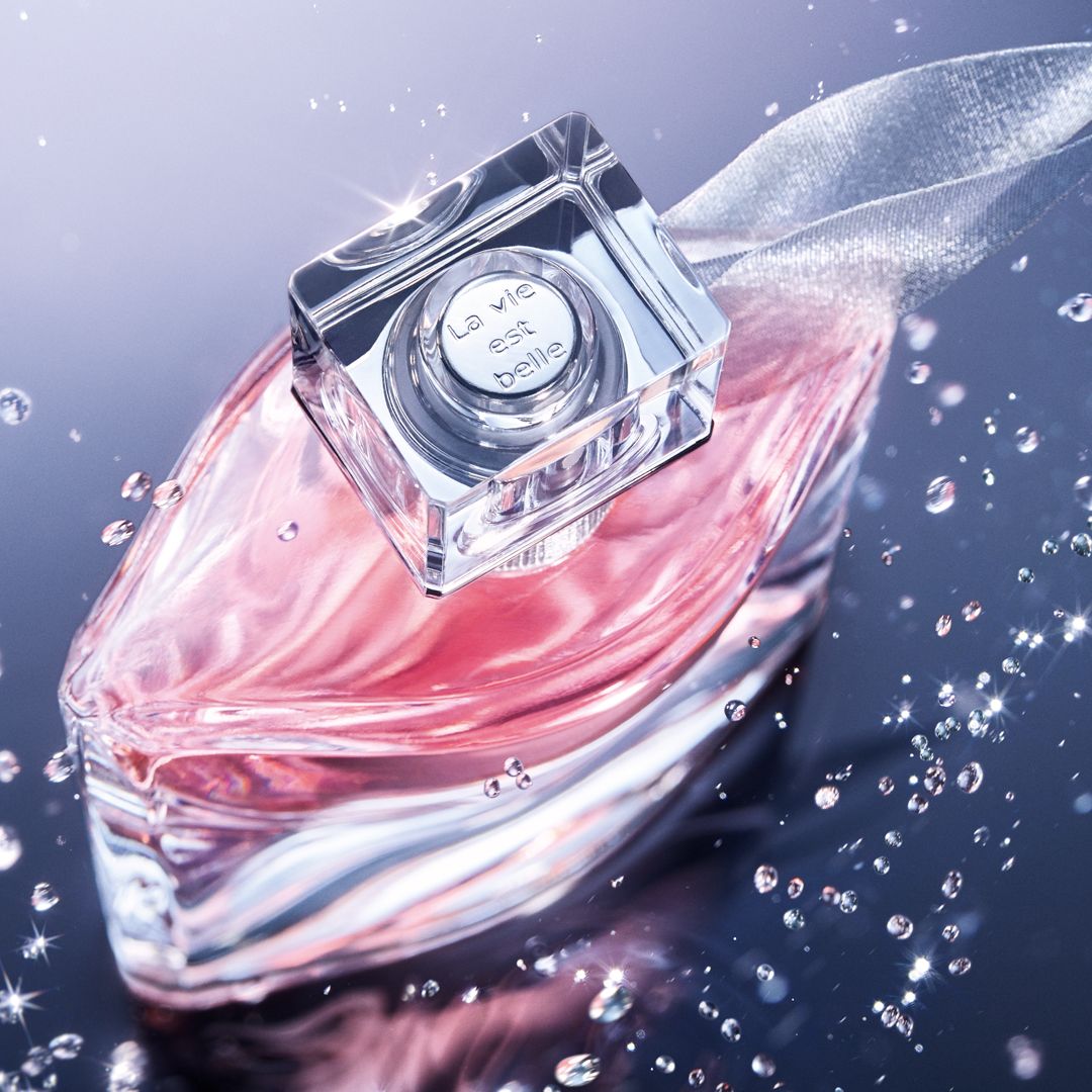 Lancôme Eau de Parfum, Bild 3 von 3