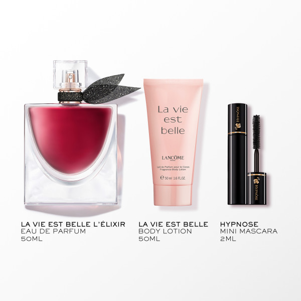 Lancôme La Vie est Belle Elixir 50ml, image 2 sur 2