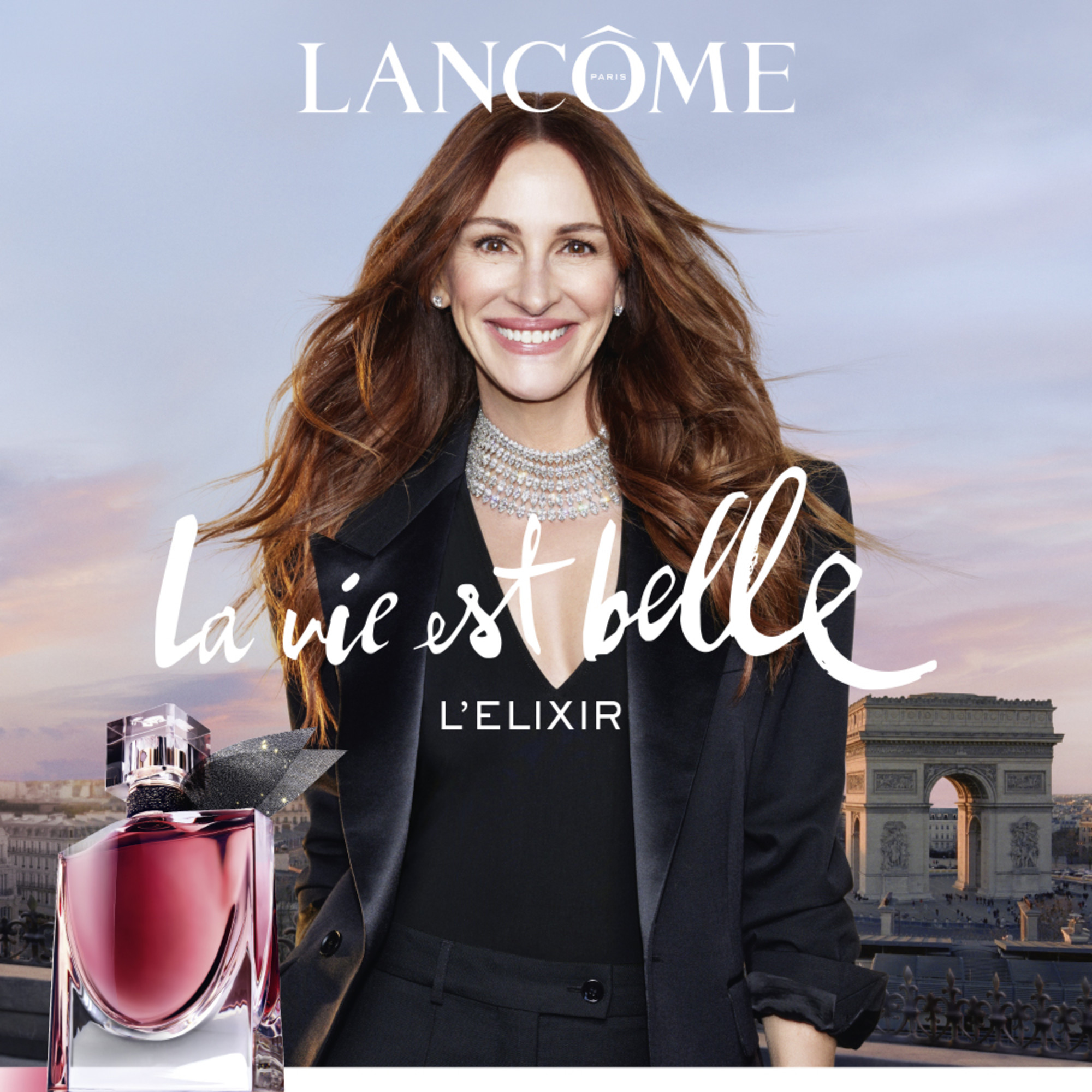 Lancôme La Vie est Belle Elixir Eau de Parfum, image 3 sur 3