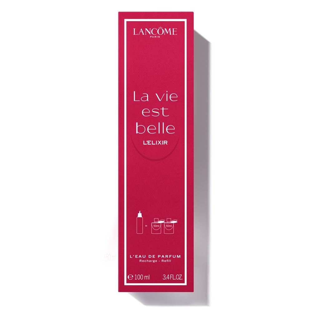 Lancôme La Vie est Belle Elixir Eau de Parfum