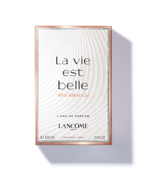 Lancôme La vie est belle Iris Absolu Eau de Parfum, image principale