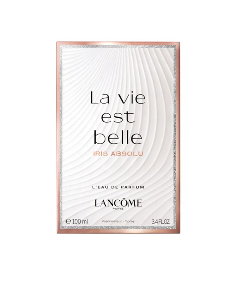 Lancôme La vie est belle Iris Absolu Eau de Parfum