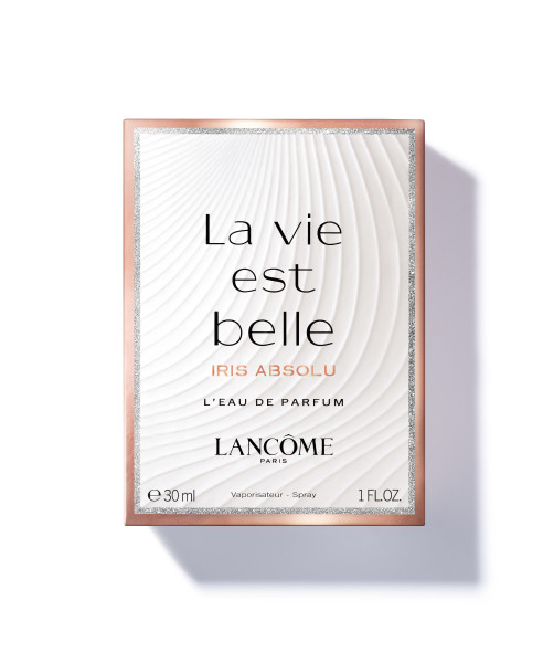 Lancôme La vie est belle Iris Absolu Eau de Parfum, image principale