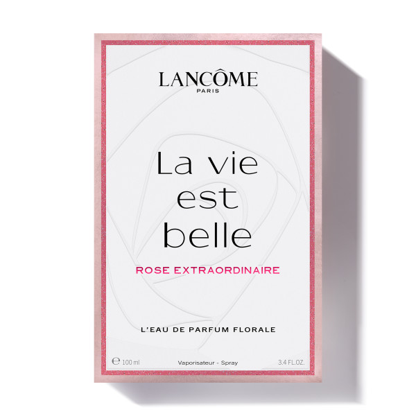 Lancôme La vie est belle Rose Extra Eau de Parfum, image principale