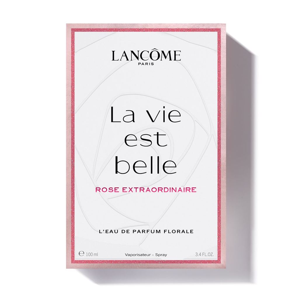 Lancôme La vie est belle Rose Extra Eau de Parfum