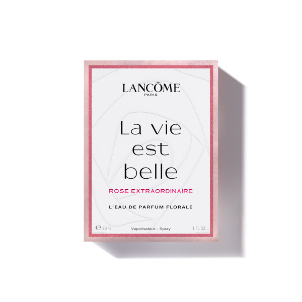 Lancôme La vie est belle Rose Extra Eau de Parfum, image principale