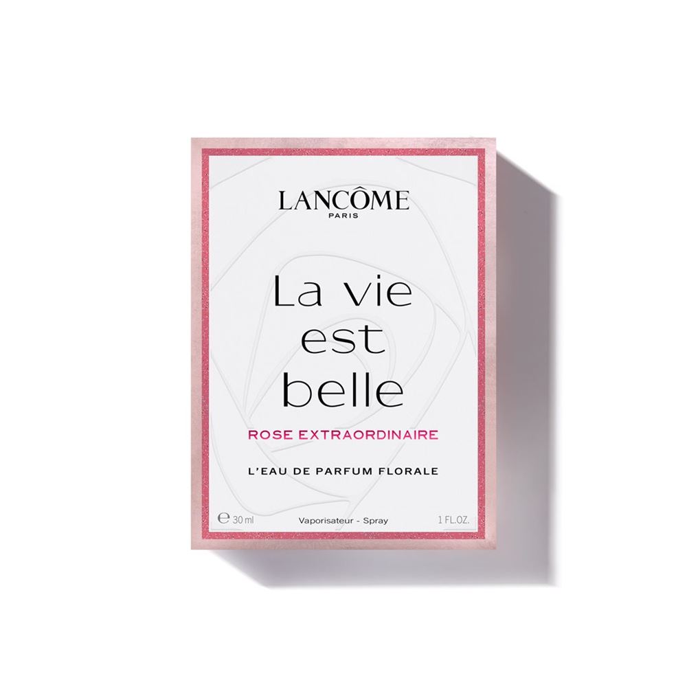 Lancôme La vie est belle Rose Extra Eau de Parfum