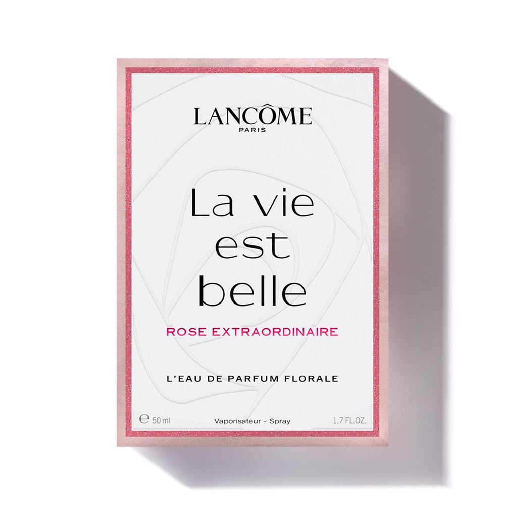 Lancôme La vie est belle Rose Extra Eau de Parfum