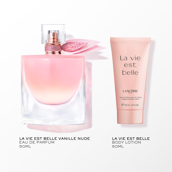 Lancôme La Vie est Belle Vanilla 50ml, image 2 sur 2