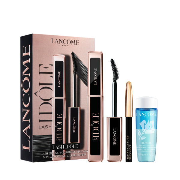 Lancôme Lash Idôle Mascara Set
