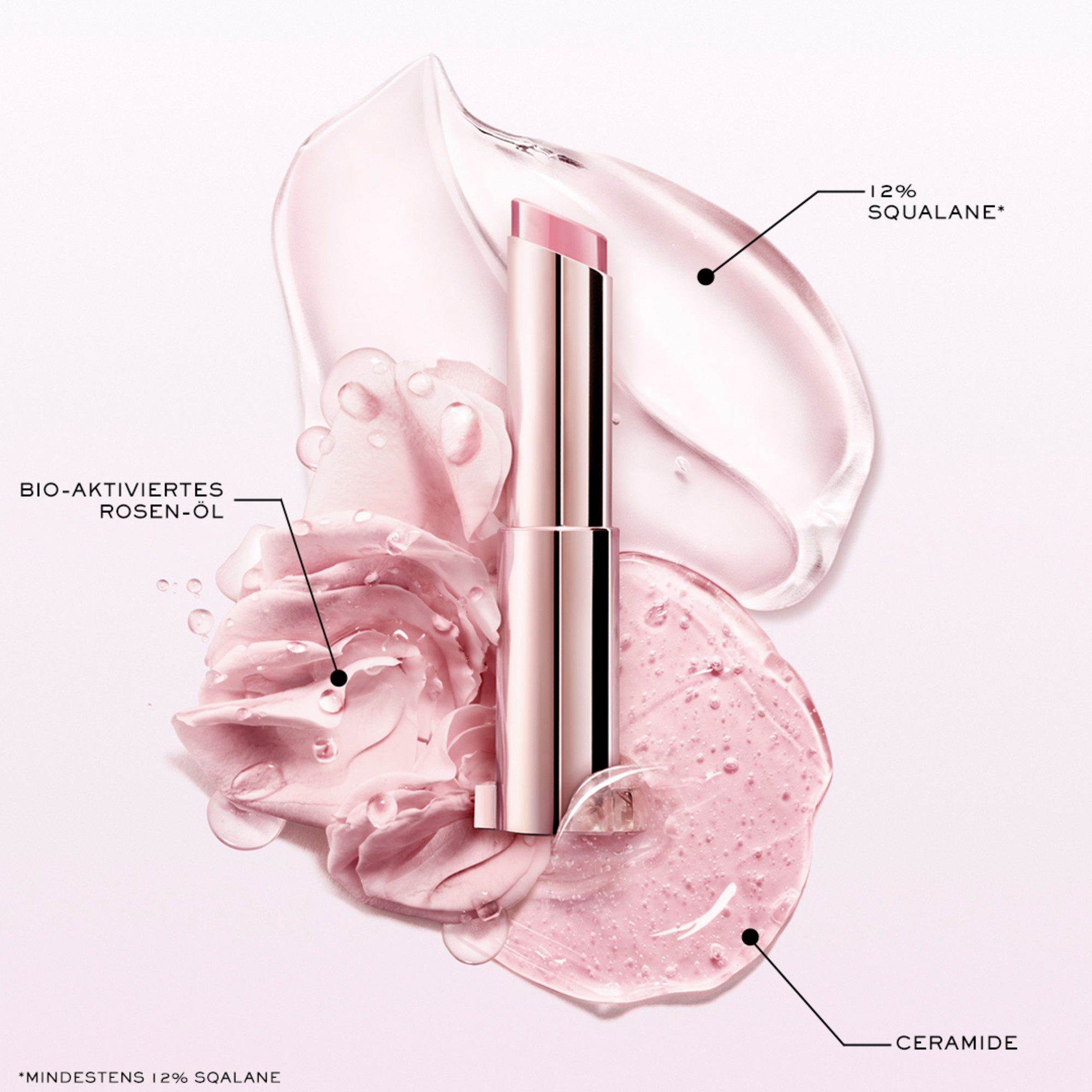 Lancôme Lip Idole Butterglow, Bild 3 von 3