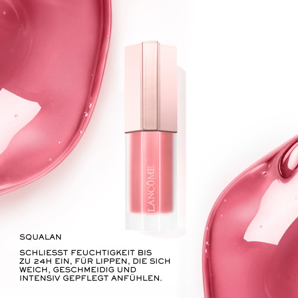 Lancôme Lip Idôle Cuddle Blur, Bild 4 von 5