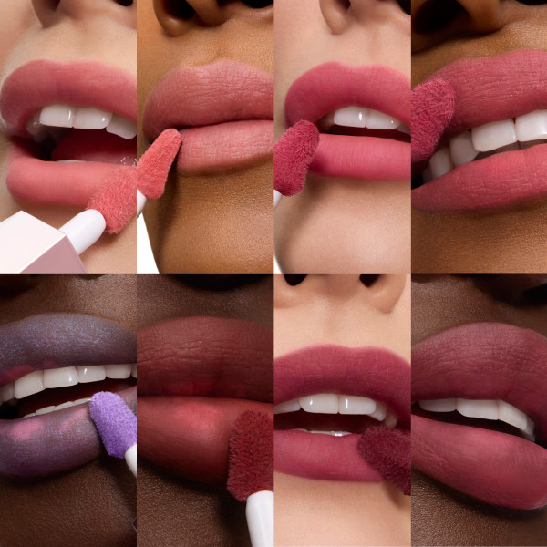 Lancôme Lip Idôle Cuddle Blur, Bild 5 von 5