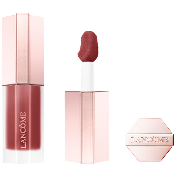 Lancôme Lip Idôle Cuddle Blur