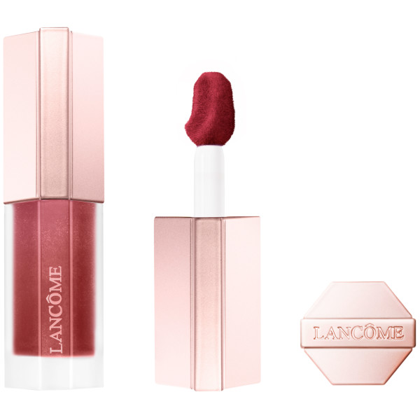 Lancôme Lip Idôle Cuddle Blur