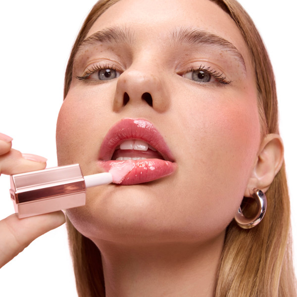 Lancôme Lip Idôle Juicytreat, image 4 sur 4